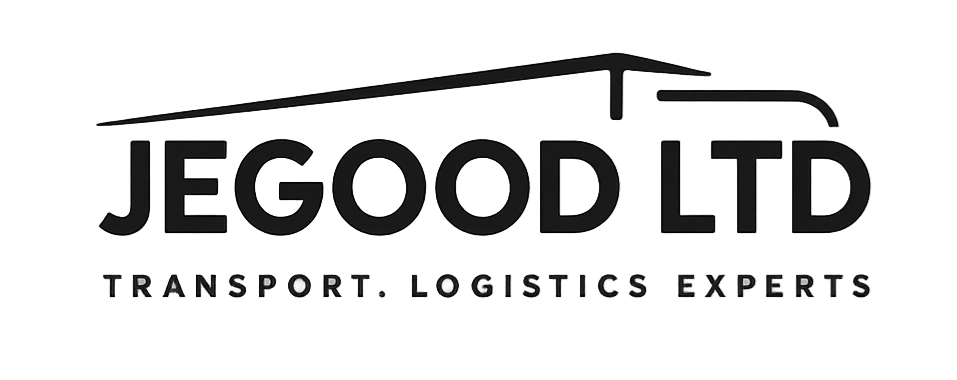 Jegood Ltd